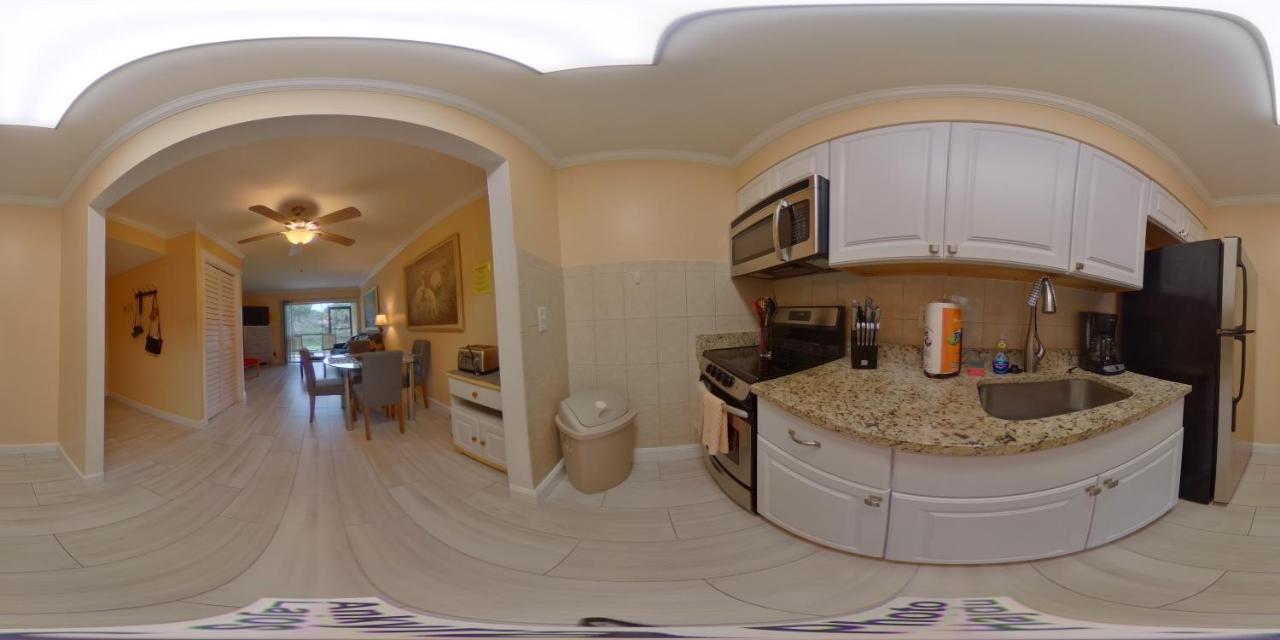 1/1 Bed&Bath Condos 5 Min Drive To Siesta Σεϊρασότα Εξωτερικό φωτογραφία