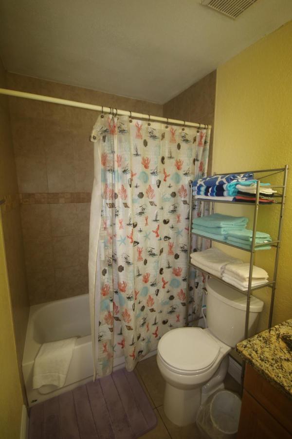 1/1 Bed&Bath Condos 5 Min Drive To Siesta Σεϊρασότα Εξωτερικό φωτογραφία